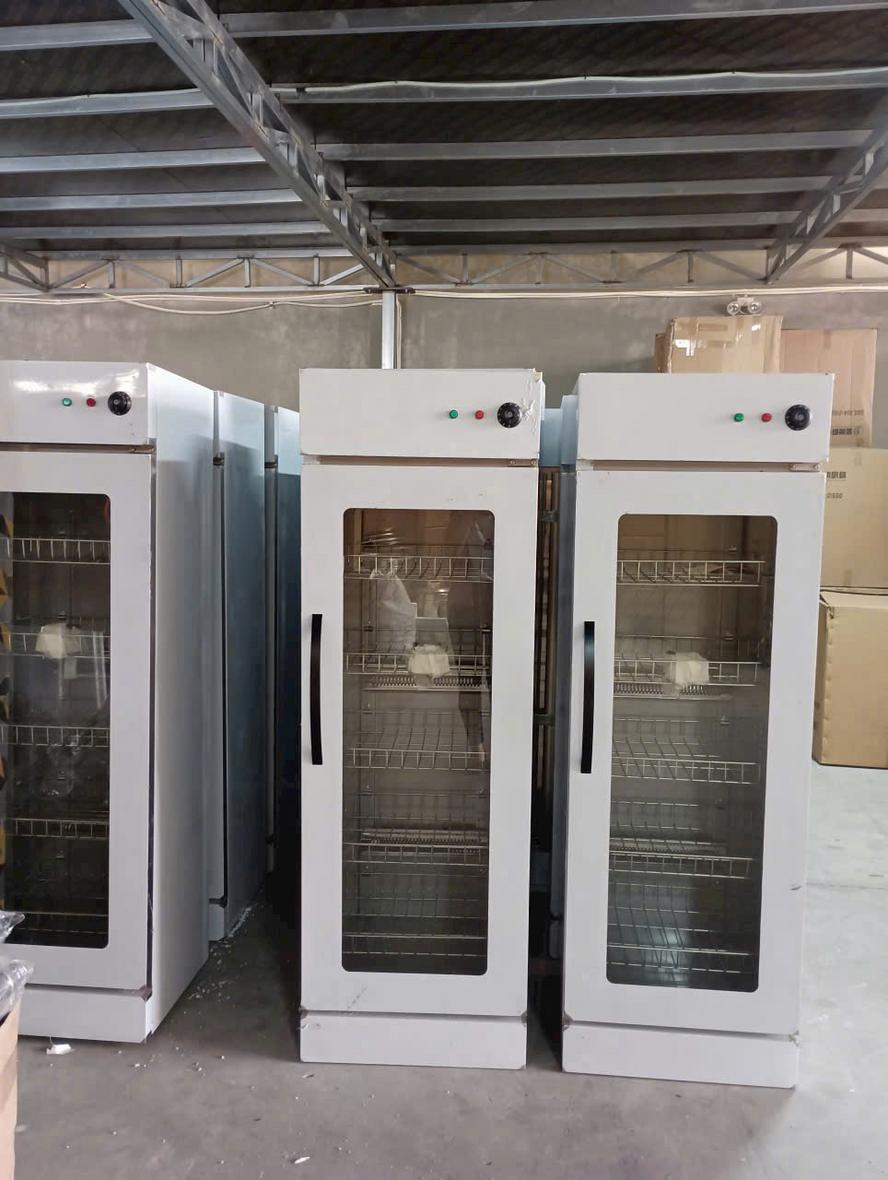 Sơ đồ 4 bước trong quy trình tư vấn và báo giá của Cơ Khí Hải Minh.