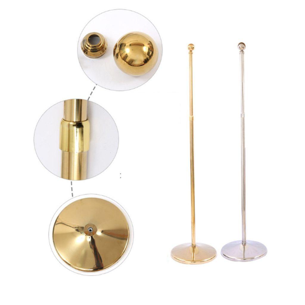 Quy trình 5 bước chuyên nghiệp khi đặt hàng cột cờ inox tại Cơ Khí Hải Minh.