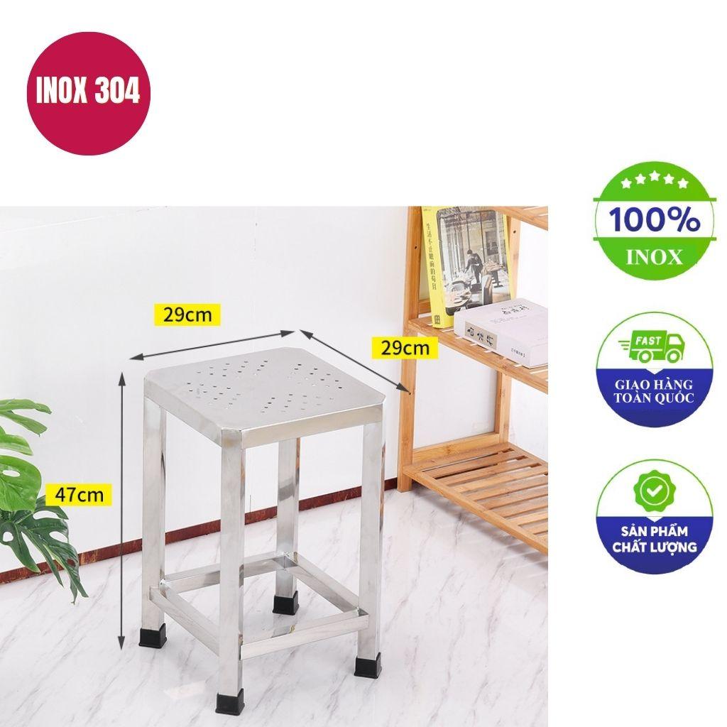 Quy trình 5 bước đặt hàng và sản xuất ghế inox theo yêu cầu tại Cơ Khí Hải Minh.