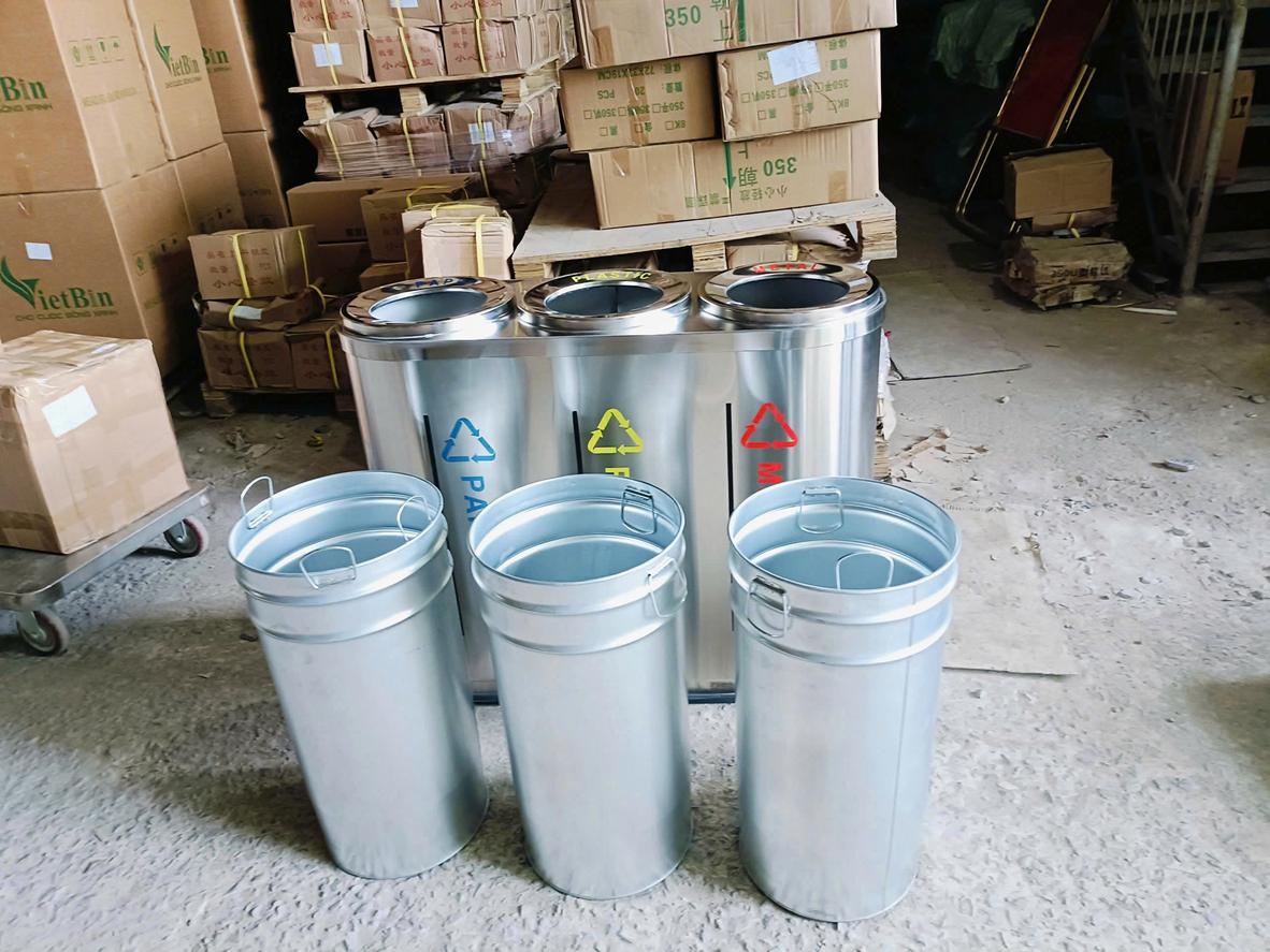 Bản vẽ thiết kế 3D giúp chủ đầu tư hình dung rõ ràng không gian bếp trước khi thi công.