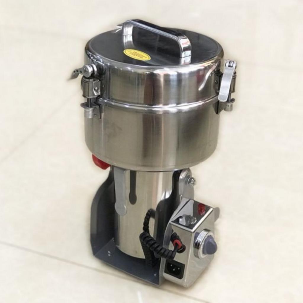 Mô phỏng 3 công nghệ nghiền phổ biến: cánh quạt, búa đập và đĩa đá.