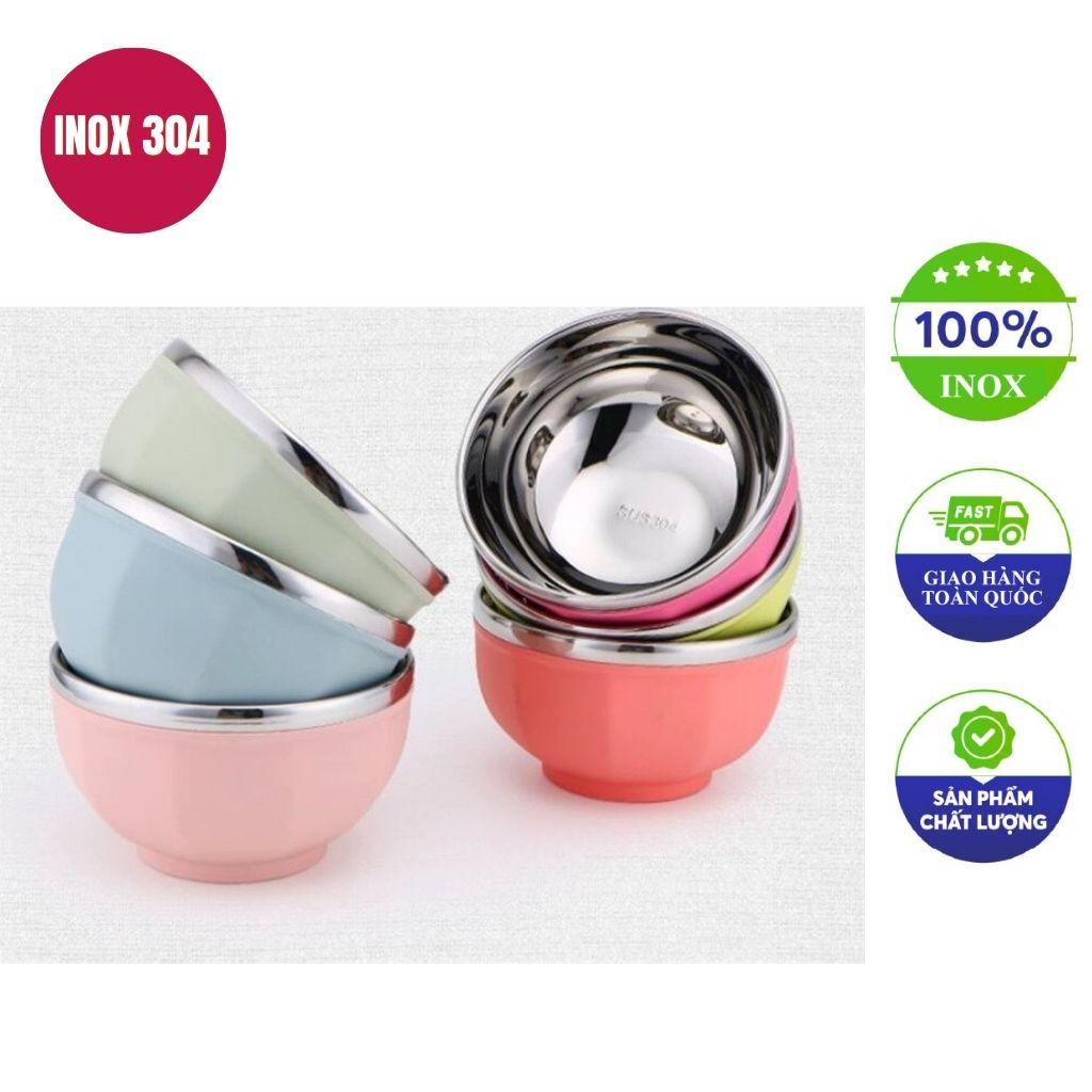 Bảng so sánh chi tiết đặc tính kỹ thuật của các loại inox phổ biến.