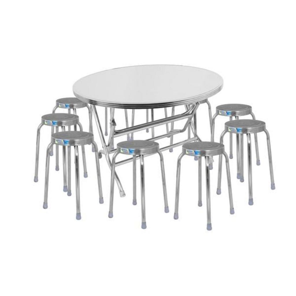 Bảng so sánh trực quan các đặc tính kỹ thuật của ba loại inox phổ biến 201, 304 và 316.