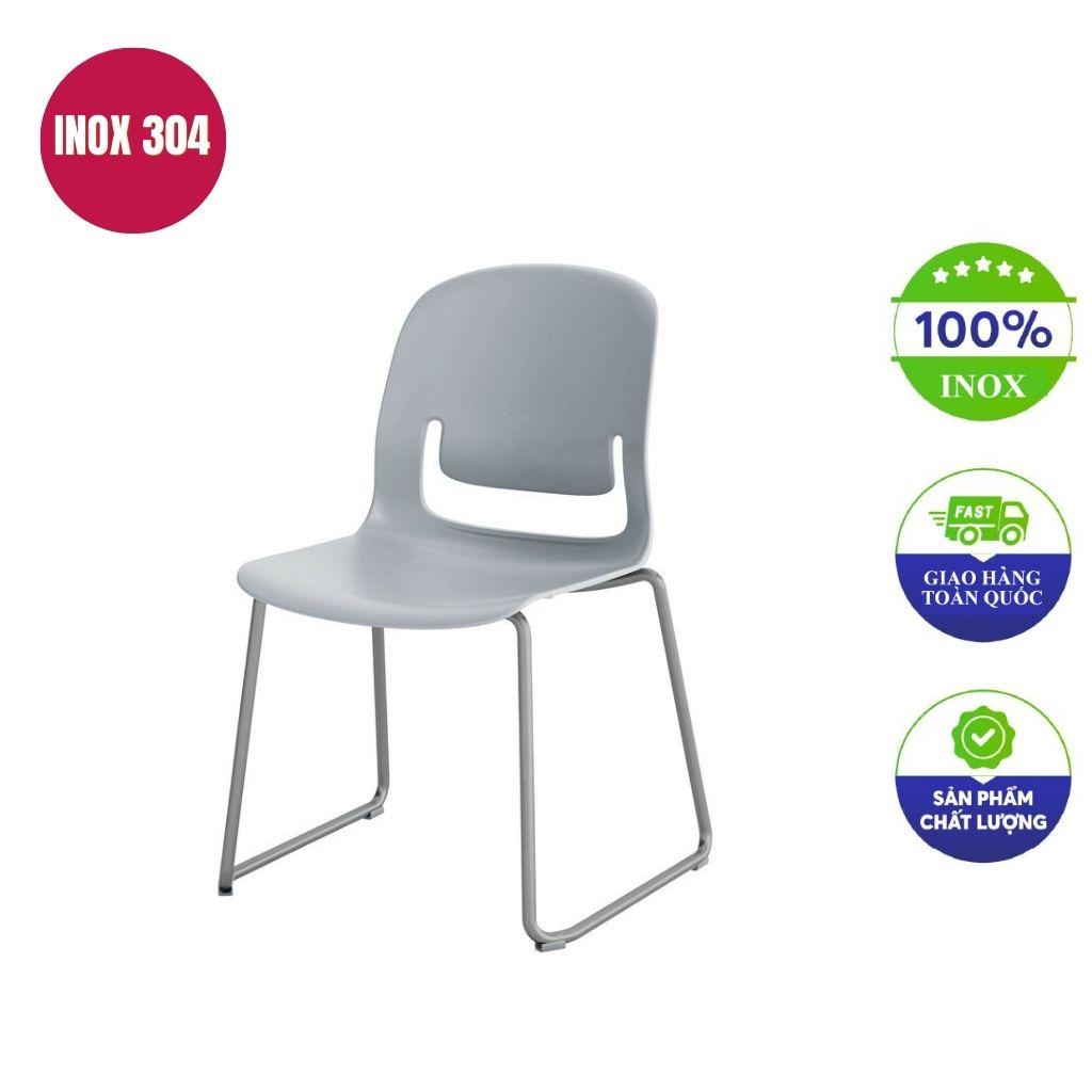 Bề mặt và độ bền của inox 304 vượt trội hơn hẳn inox 201, đặc biệt trong môi trường khắc nghiệt.