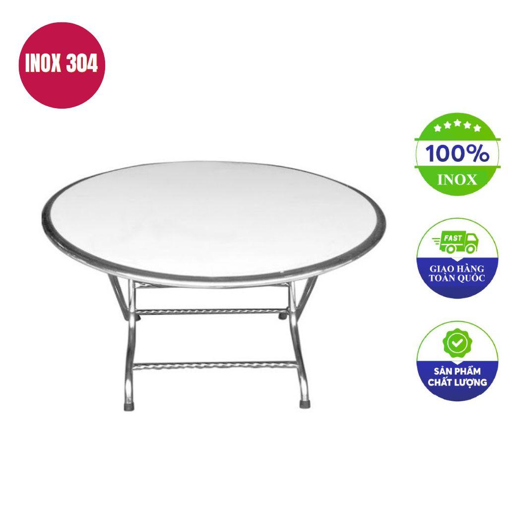 Biểu đồ so sánh các khía cạnh quan trọng của Inox 304, 201 và 430 giúp lựa chọn vật liệu tối ưu.