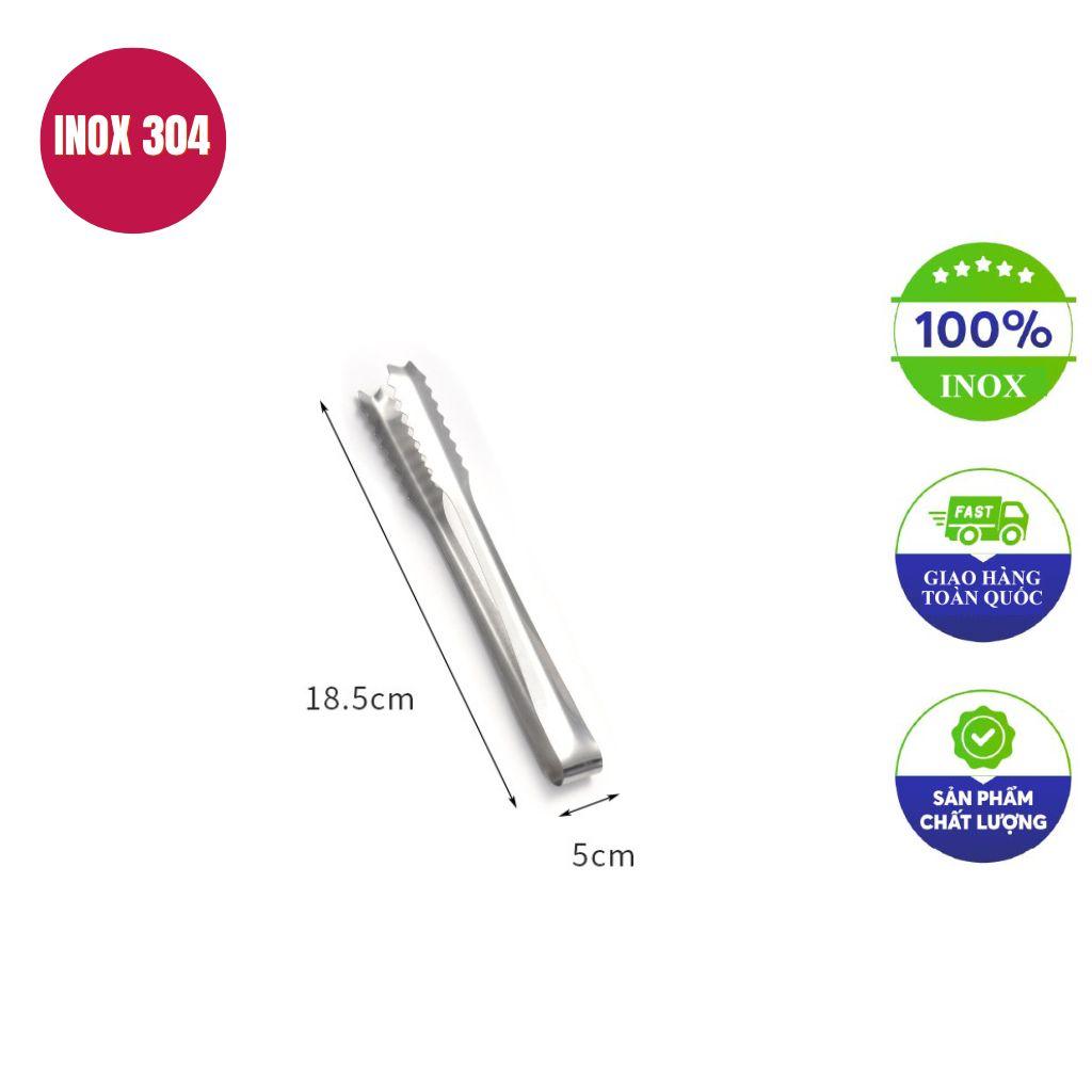 Biểu đồ so sánh độ bền và khả năng chống ăn mòn của Inox 304, 201 và 430.