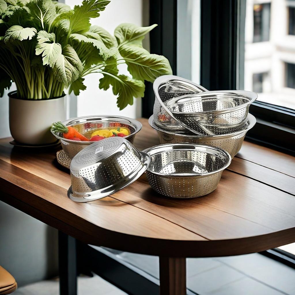 Hình ảnh mẫu các chứng chỉ CO/CQ và tài liệu hướng dẫn vệ sinh thiết bị inox.