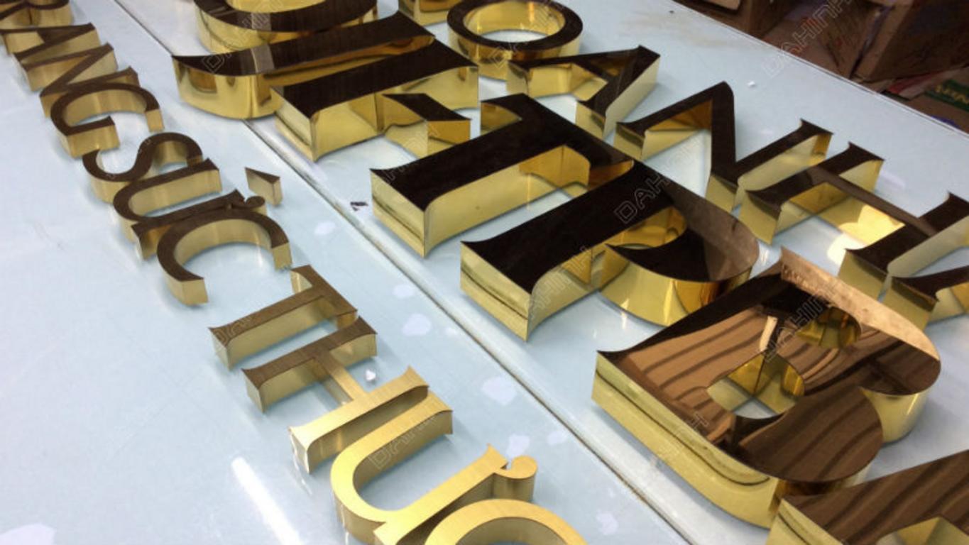 Bóc tách tiêu chuẩn kỹ thuật ảnh hưởng trực tiếp đến độ bền và thẩm mỹ.