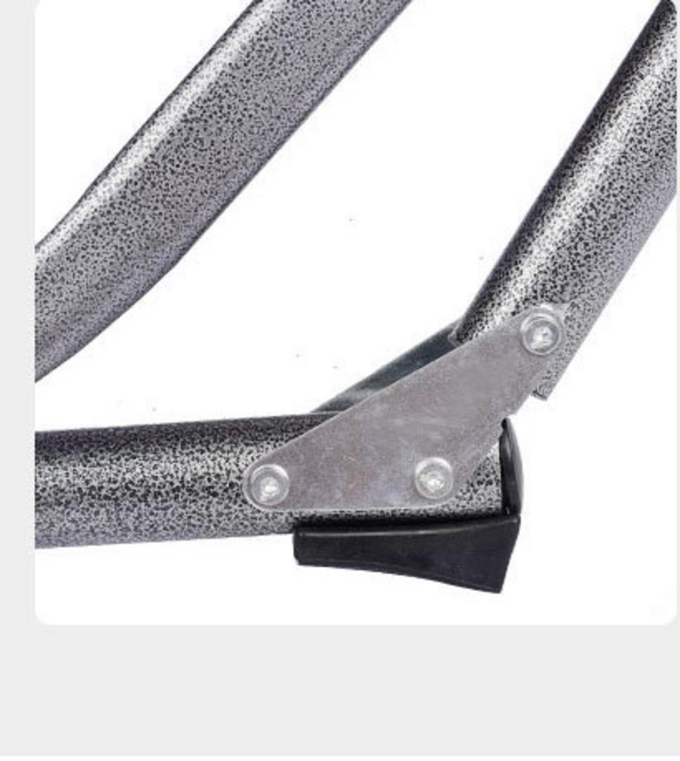 Hình ảnh minh họa 3 cách thử inox: dùng nam châm, quan sát bề mặt và dùng thuốc thử.