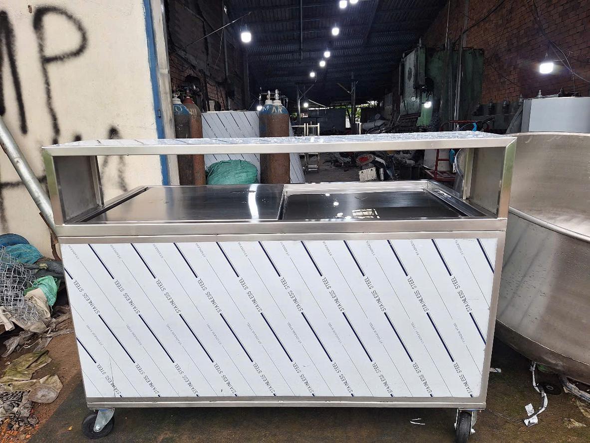 Laser fiber CNC công suất 3–6kW bàn 1500×3000.