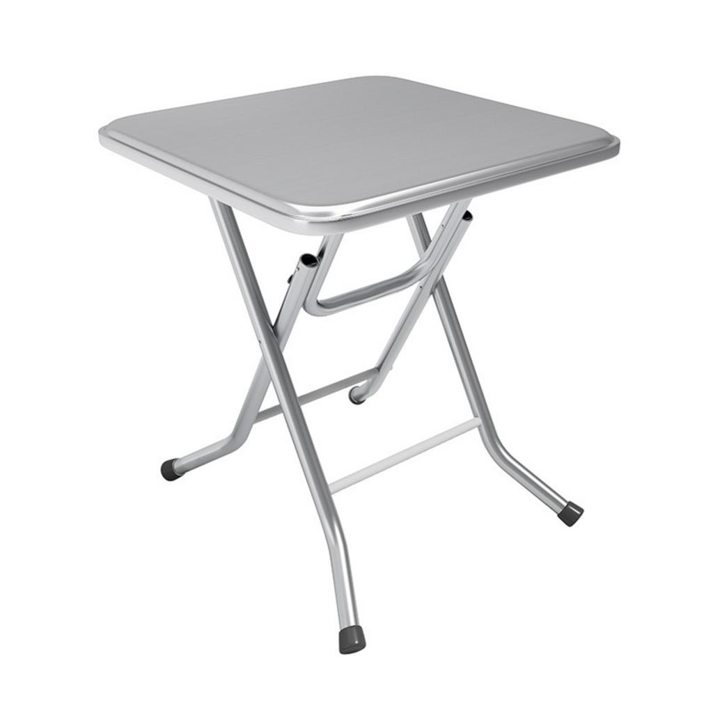 Bảng thông số kỹ thuật chi tiết giúp lựa chọn bàn xếp inox phù hợp với nhu cầu.