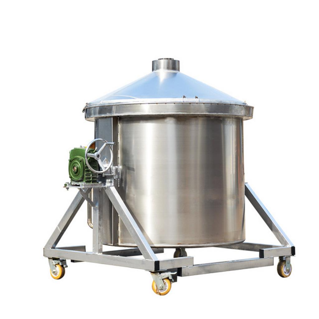 Checklist các tiêu chí quan trọng cần cân nhắc khi đầu tư nồi nấu rượu điện.