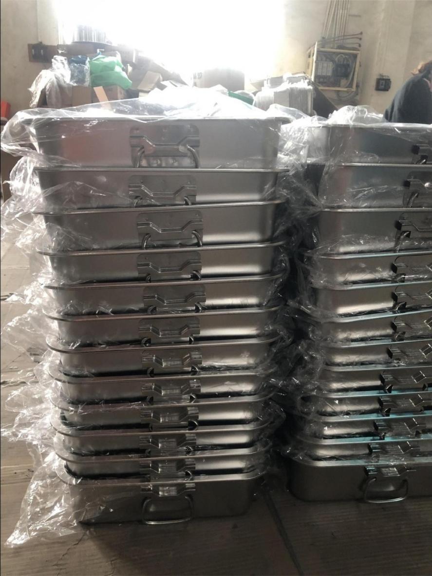 Quản lý chất lượng theo ISO 9001:2015 và tiêu chuẩn vật liệu rõ ràng.