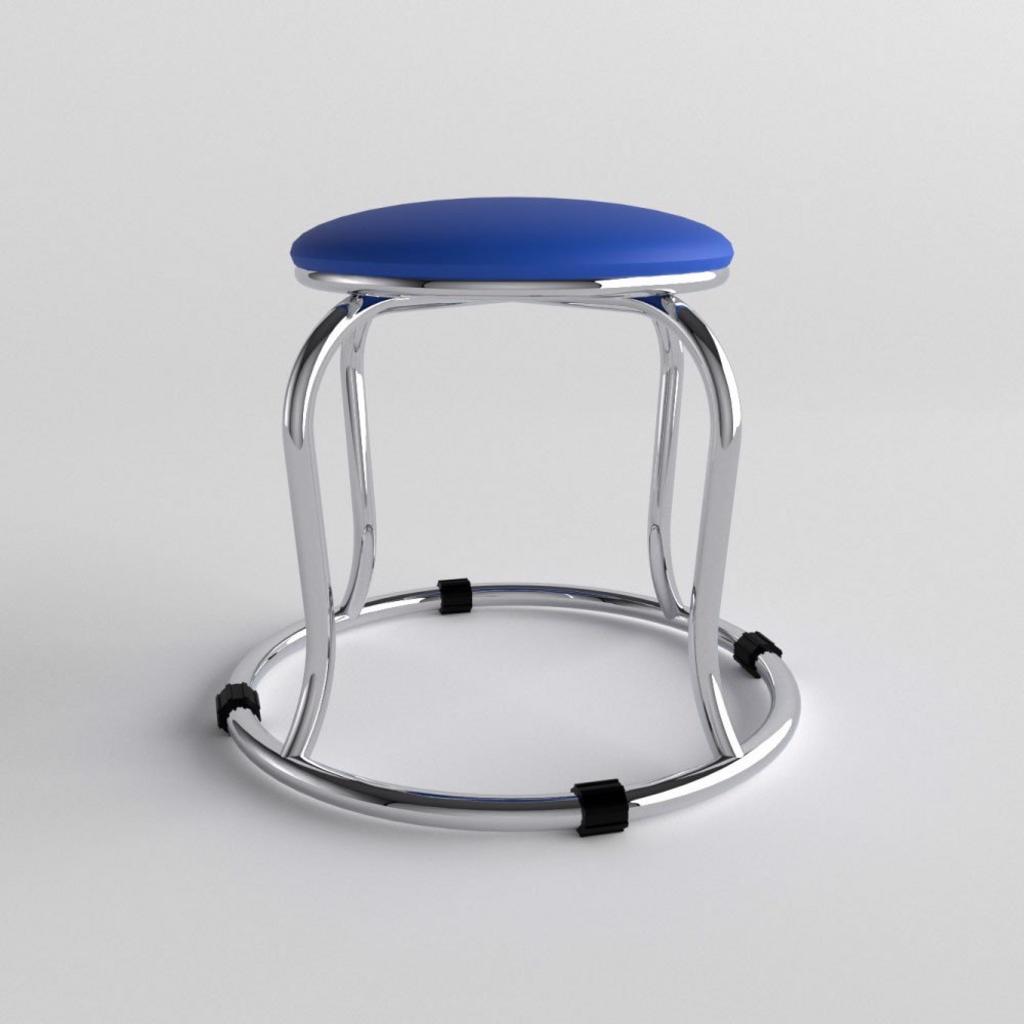 Các loại mặt ghế inox phổ biến dành cho nhà hàng, bếp công nghiệp và bệnh viện.