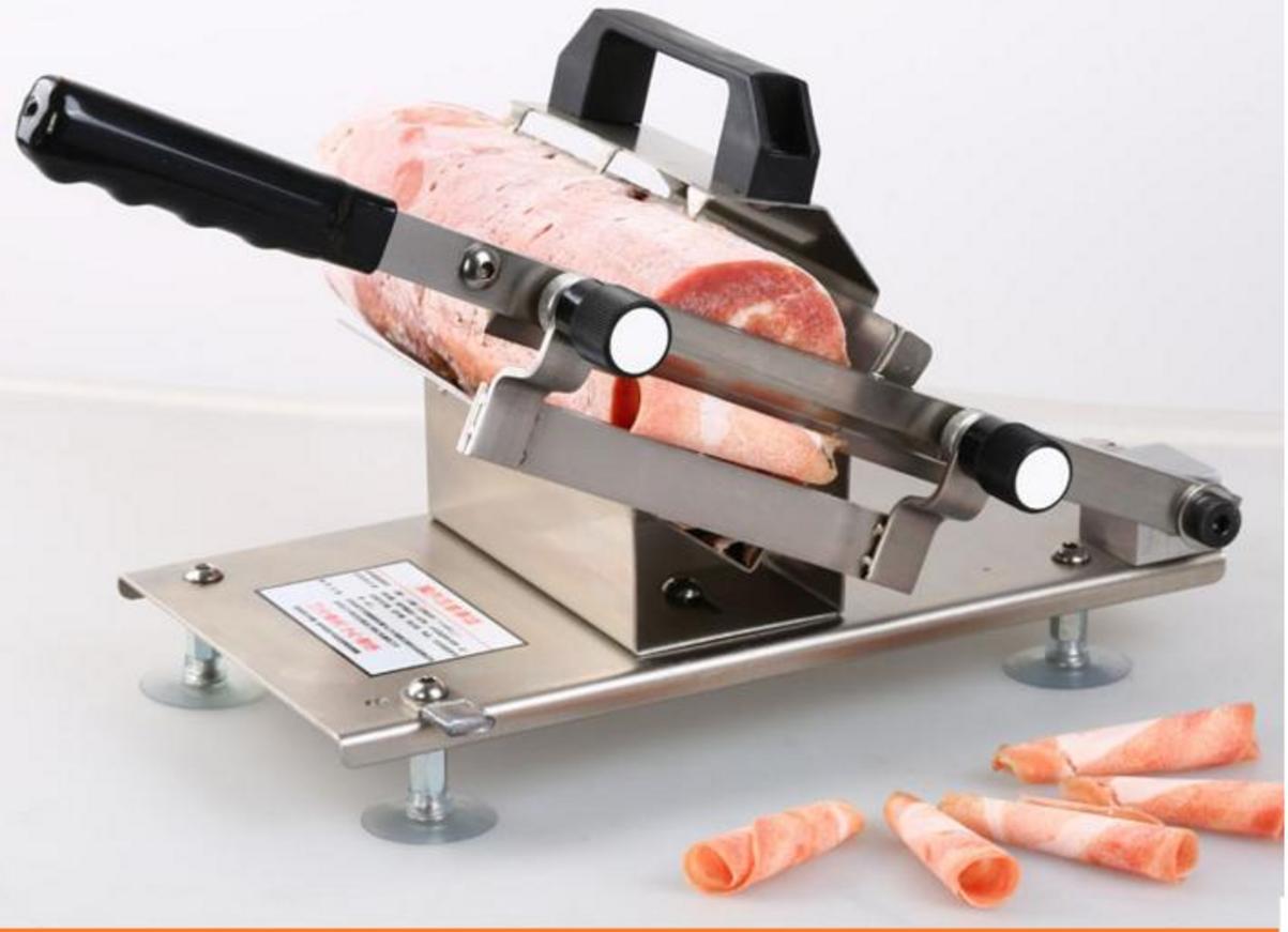 Tổng quan các dòng máy chế biến thịt công nghiệp phổ biến do Cơ Khí Hải Minh sản xuất và phân phối.