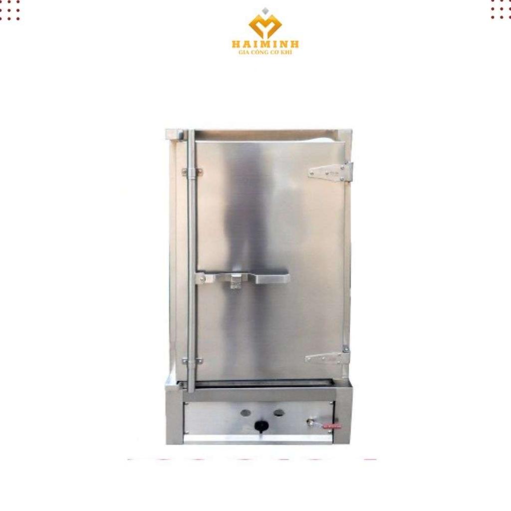 Tủ hấp cơm công nghiệp 20kg bằng điện