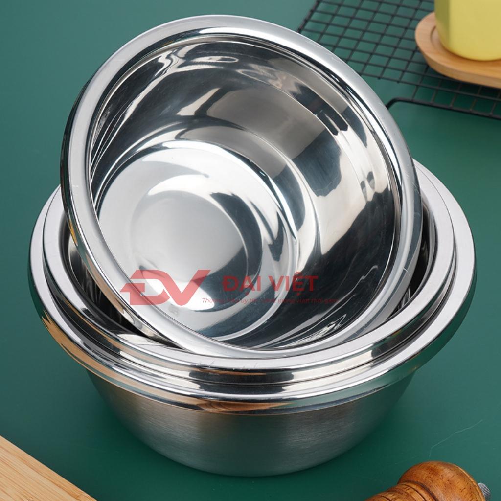 Hệ thống bếp inox công nghiệp chuyên dụng cho nhà hàng và khách sạn.