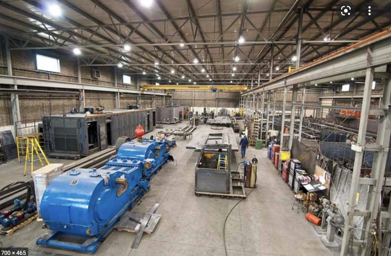 Bản đồ ứng dụng đồ inox trong F&B, y tế, kiến trúc và sản xuất.