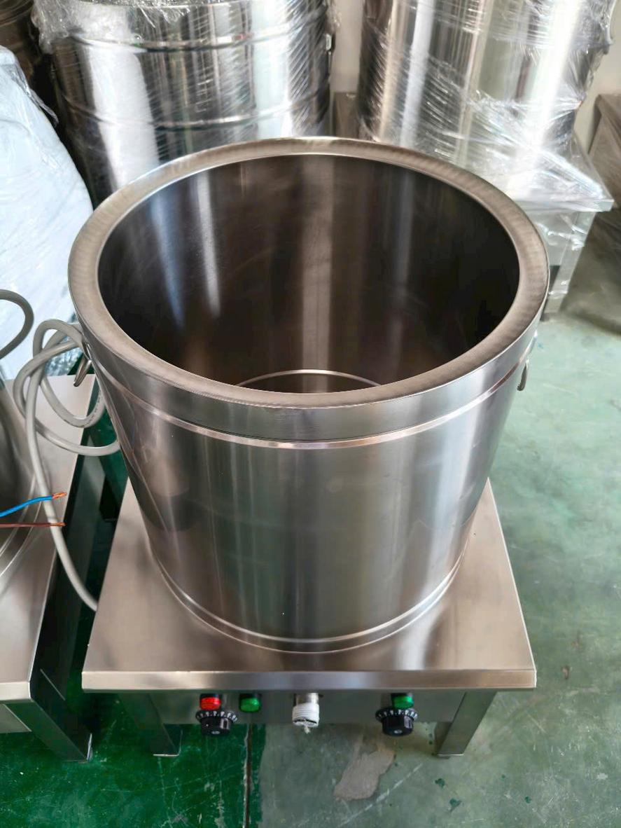 Bảng quy đổi dung tích sang số bát và gợi ý lịch vận hành theo ca.