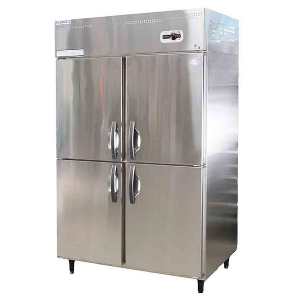 Thiết bị lạnh được ứng dụng rộng rãi trong nhiều ngành công nghiệp mũi nhọn.