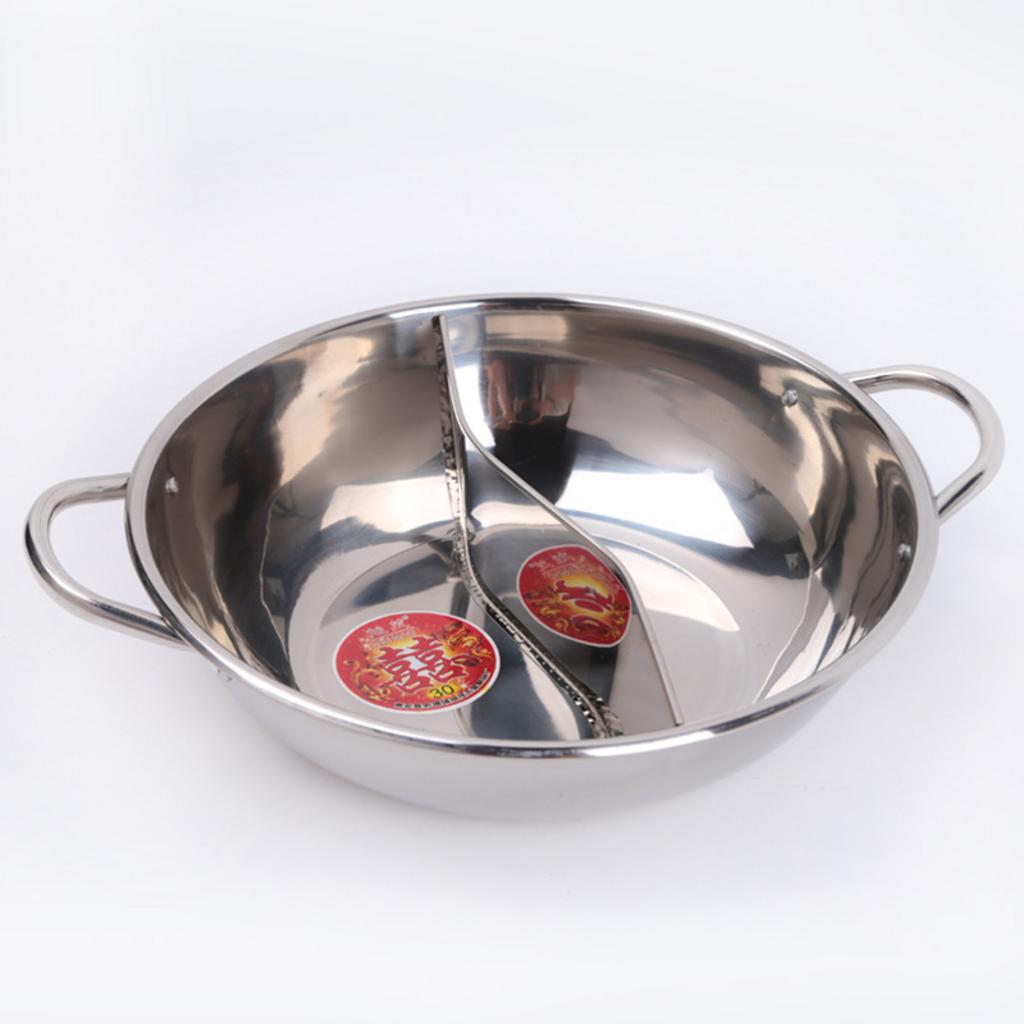 Độ bền, khả năng chống gỉ và tính an toàn là những ưu điểm cốt lõi của nồi lẩu inox.