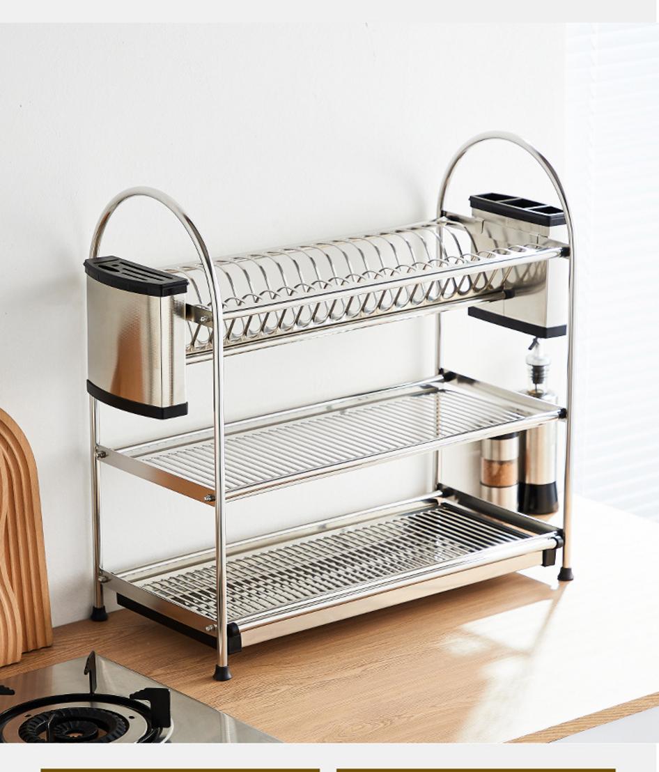 Năng lực xưởng và quy trình ISO là nền tảng chất lượng kệ inox Hải Minh.