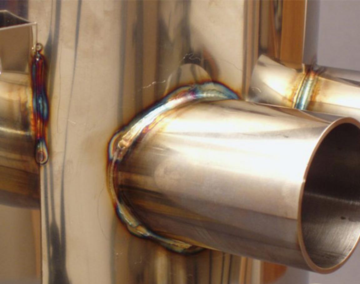 Năng lực xưởng hàn inox đạt chuẩn – hồ sơ QA đầy đủ.