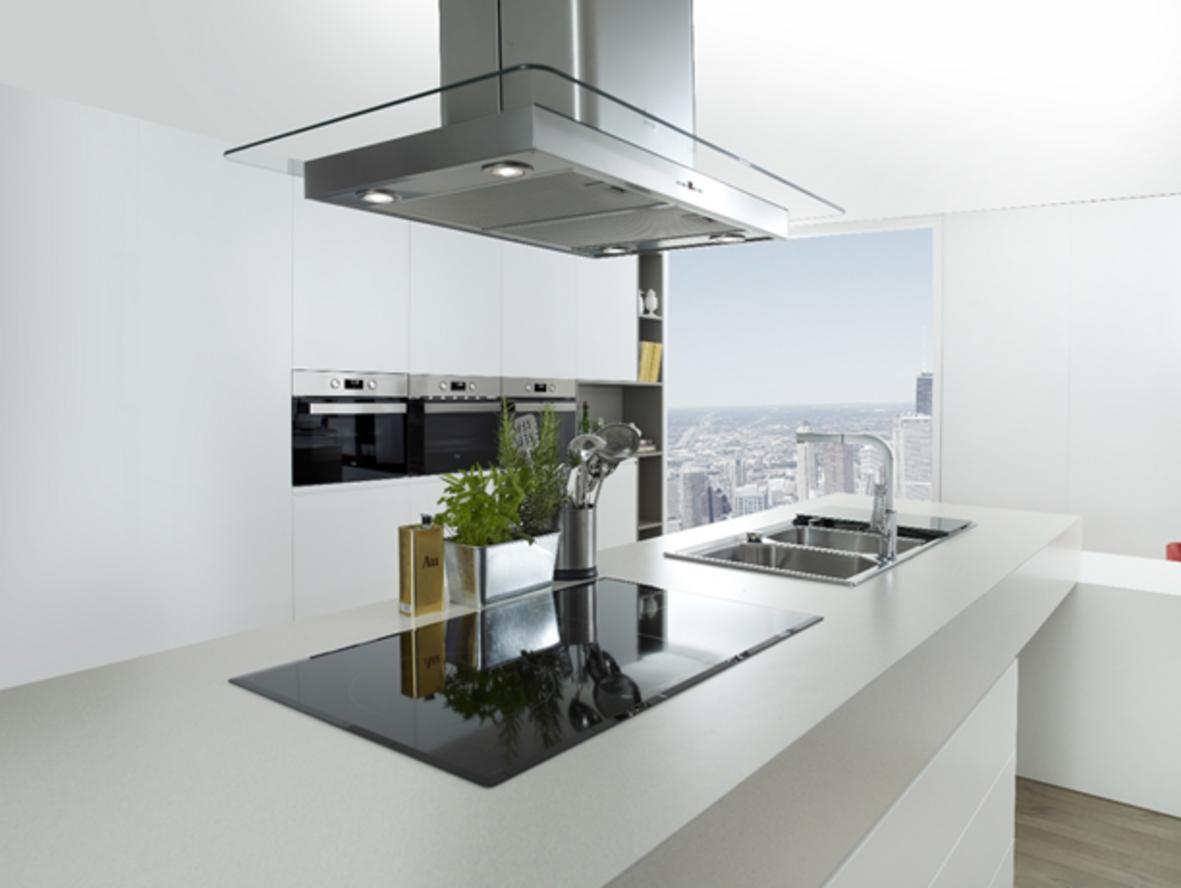 Toàn cảnh thị trường thiết bị nhà bếp chuyên dụng tại Việt Nam với các xu hướng chính.