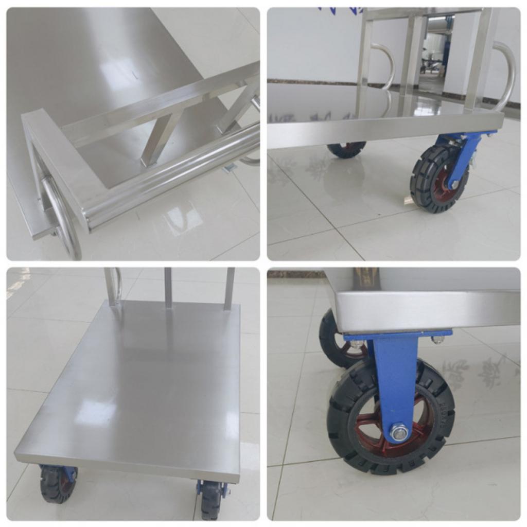 Đội ngũ kỹ sư và công nhân tại xưởng sản xuất Cơ Khí Hải Minh.