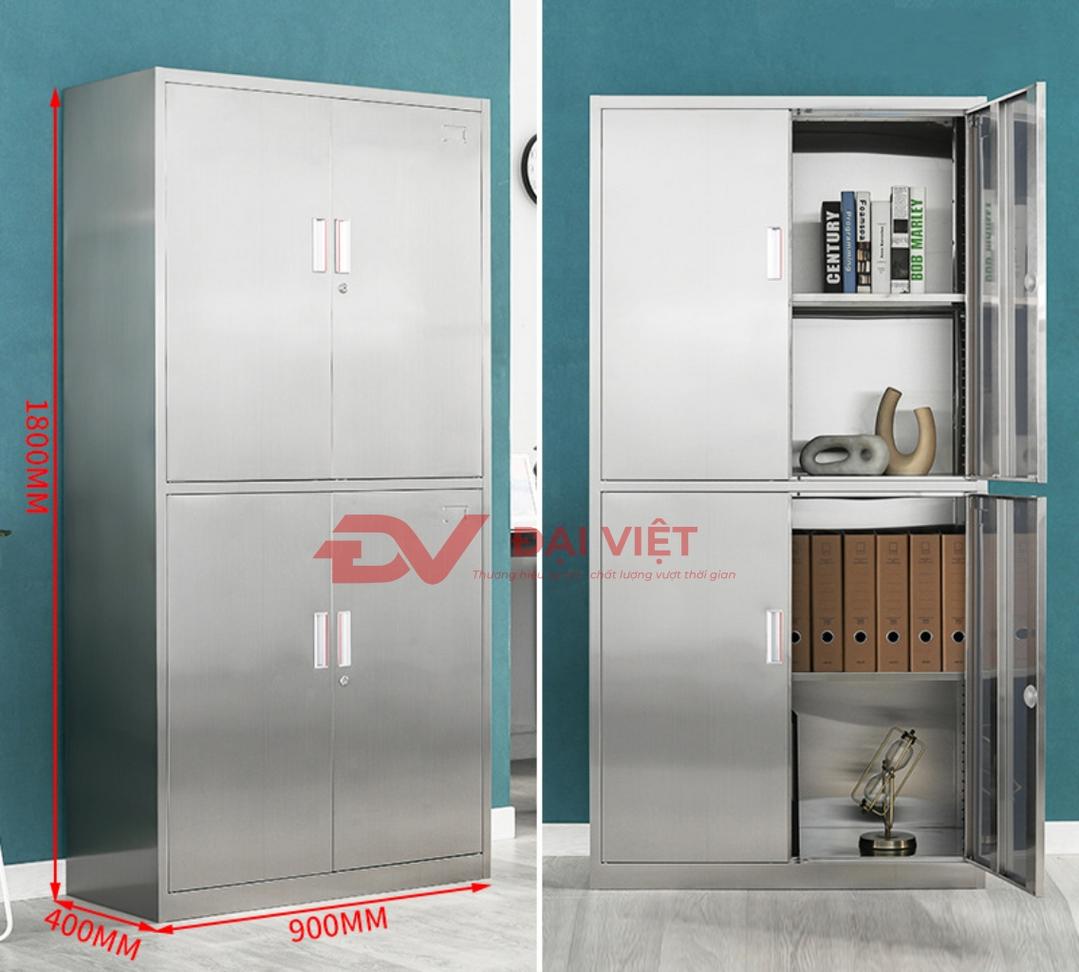 Công nghệ khóa điện tử và cảm biến đang là xu hướng mới cho tủ thuốc y tế hiện đại.