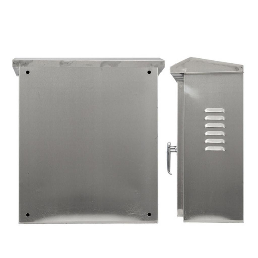 Xưởng sản xuất hiện đại của Cơ Khí Hải Minh với máy móc gia công kim loại tấm tiên tiến.