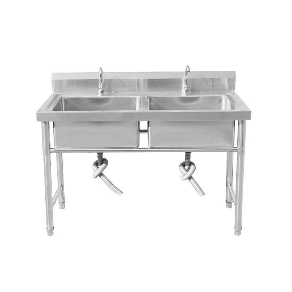 Toàn cảnh xưởng sản xuất thiết bị inox của Cơ Khí Hải Minh với máy móc hiện đại.