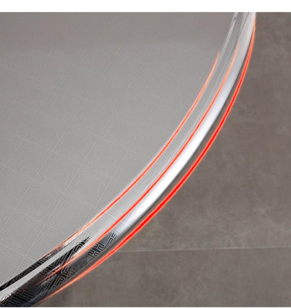 Xưởng sản xuất hiện đại của Cơ Khí Hải Minh, nơi tạo ra những sản phẩm bàn tròn inox chất lượng cao.