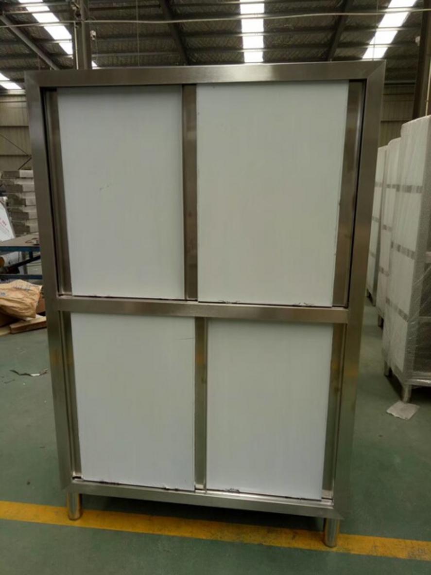 Xưởng sản xuất hiện đại của Cơ Khí Hải Minh với đầy đủ máy móc, trang thiết bị.