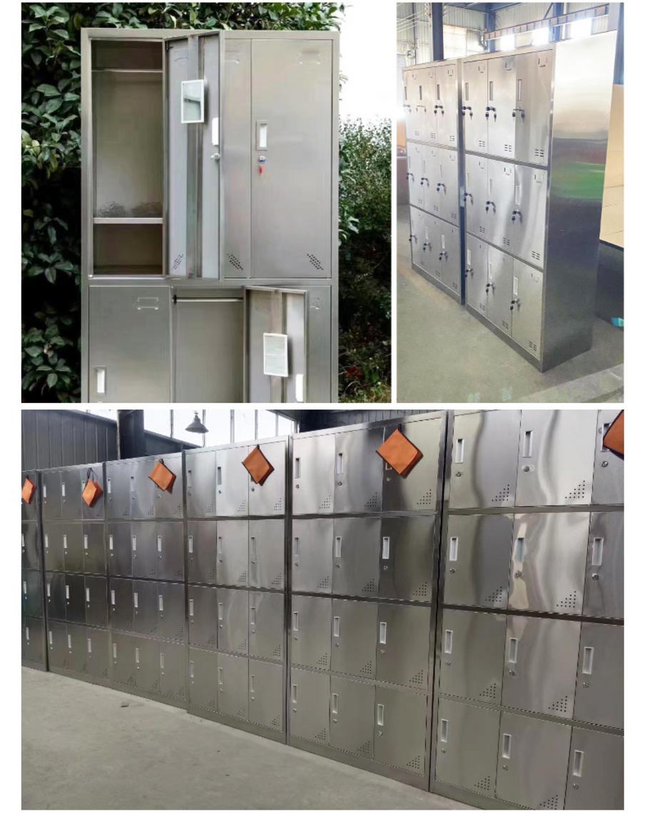 Cơ Khí Hải Minh - Đối tác tin cậy cung cấp giải pháp tủ quần áo inox toàn diện.