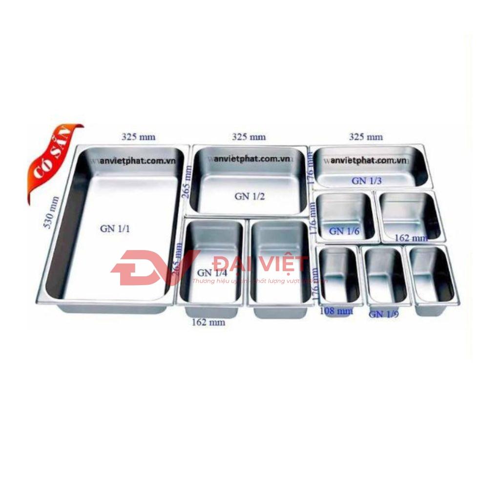 Toàn cảnh xưởng sản xuất gia công inox của Cơ Khí Hải Minh.