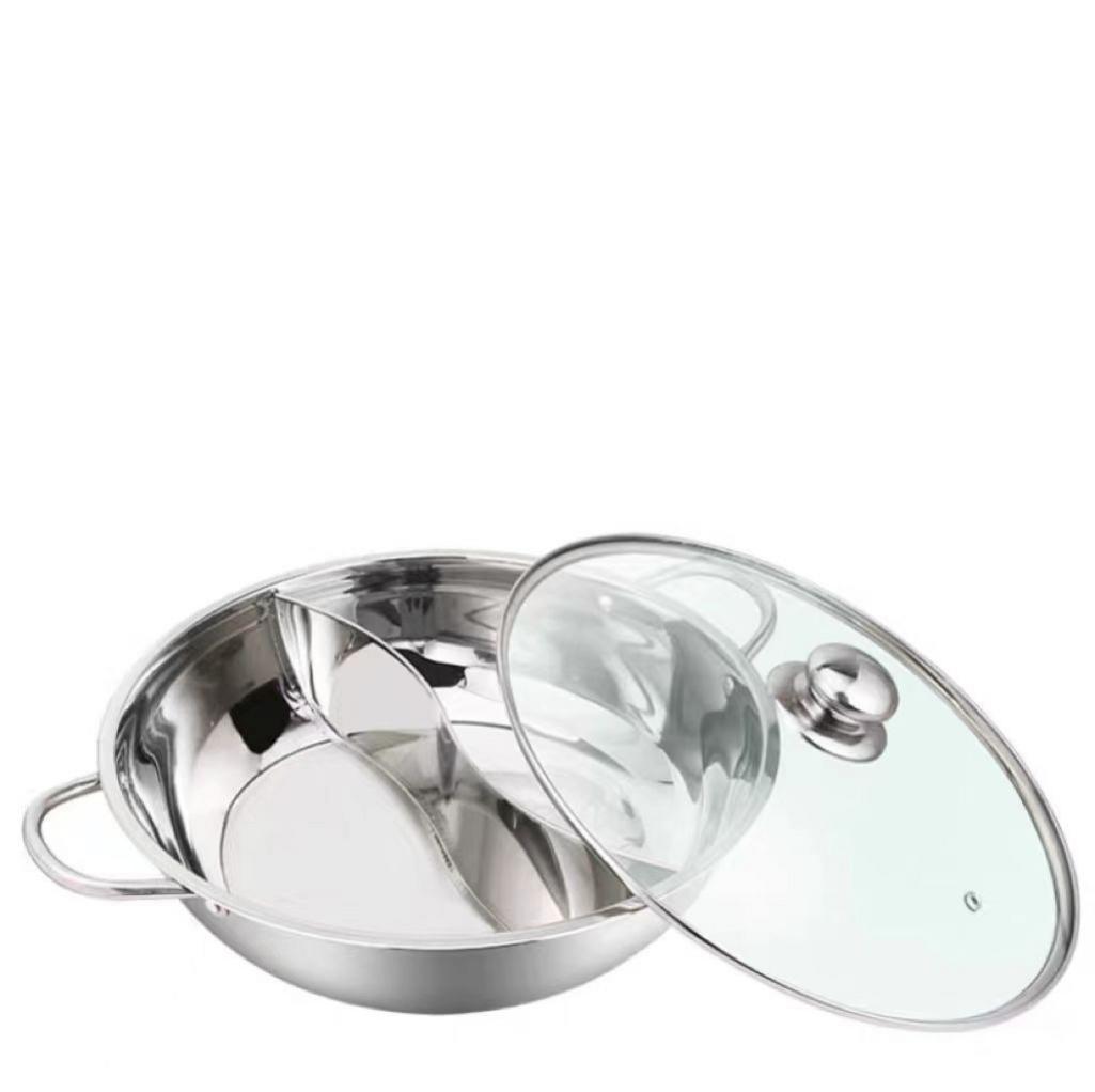 Cơ Khí Hải Minh - Đối tác sản xuất và cung cấp giải pháp nồi lẩu inox toàn diện cho dự án F&B.