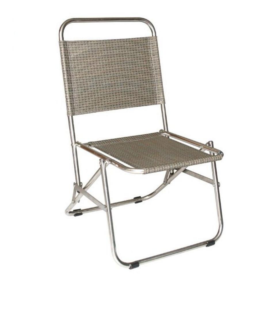 Xưởng sản xuất và gia công ghế xếp cafe inox hiện đại của Cơ Khí Hải Minh.