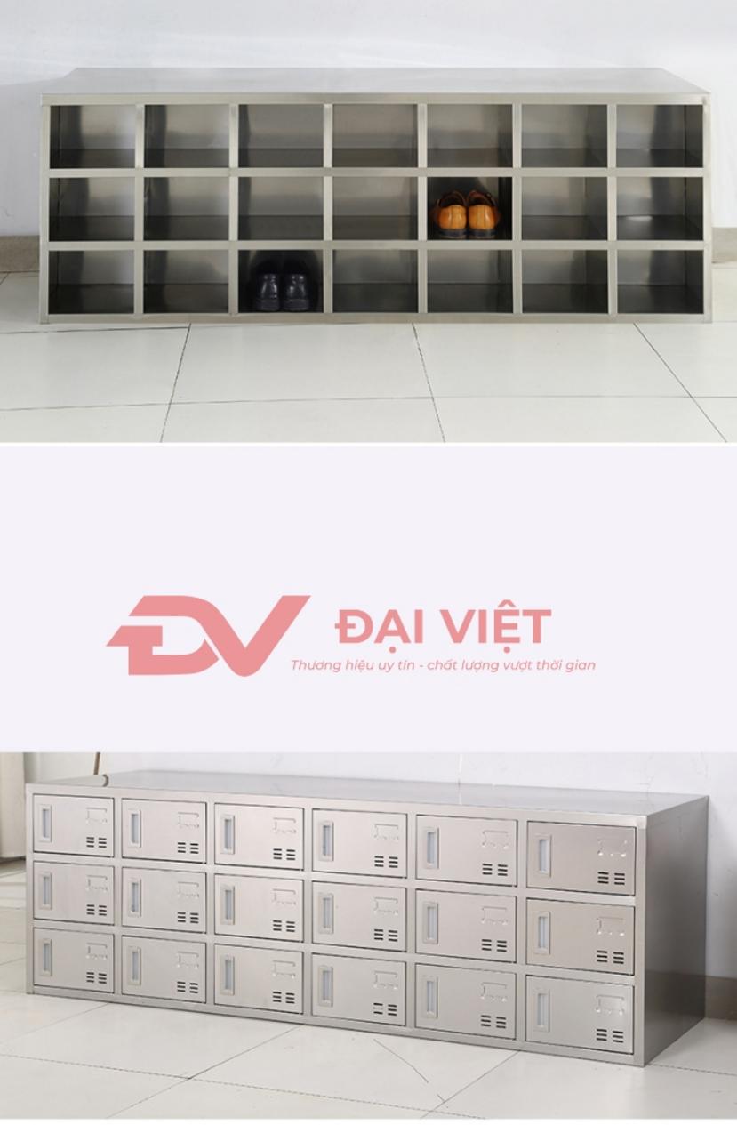 Xưởng gia công inox hiện đại của Cơ Khí Hải Minh với đội ngũ kỹ thuật viên lành nghề.