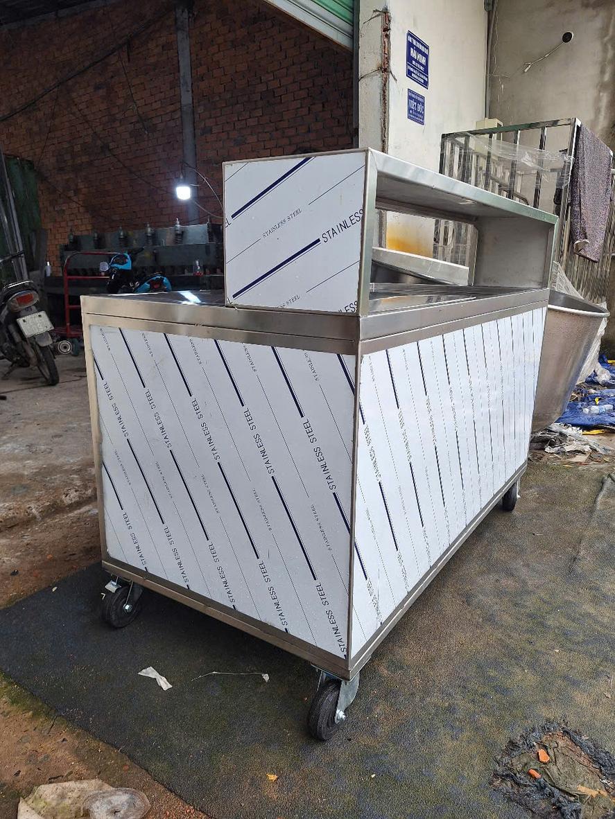 Tác động của số lượng và độ phức tạp.