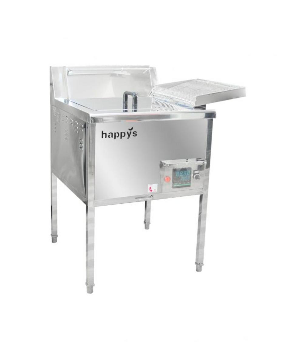 Bếp chiên 40L Happys HWF-40L