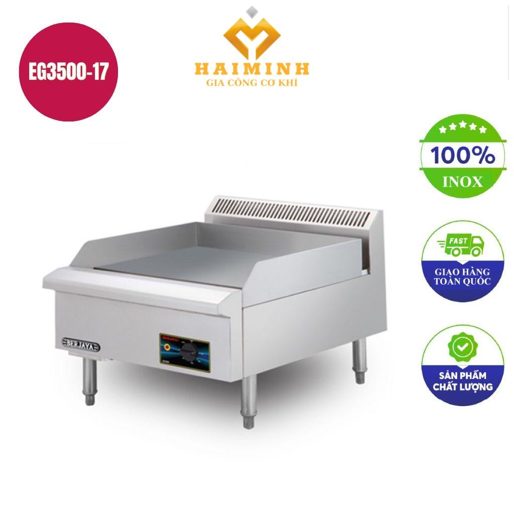 Bếp chiên rán phẳng dùng điện EG3500-17