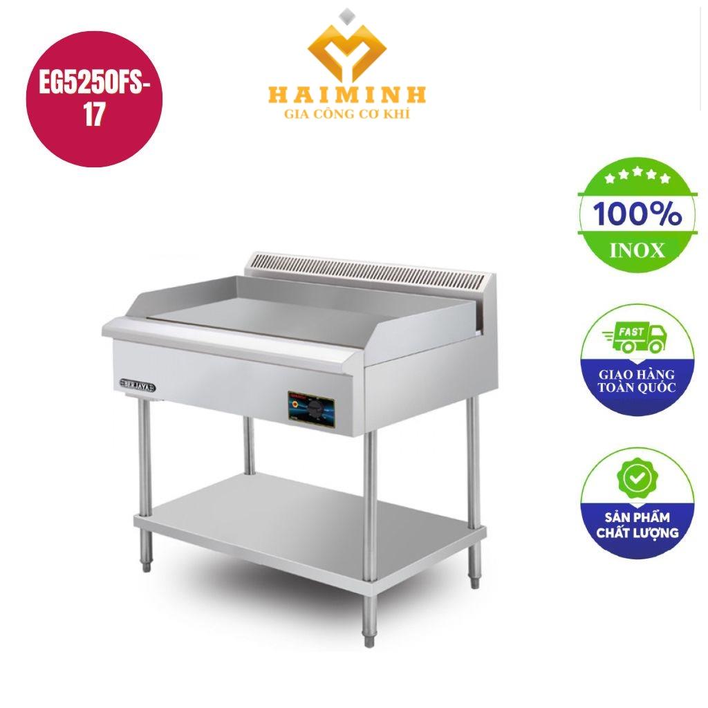 Bếp chiên rán phẳng dùng điện EG5250FS-17