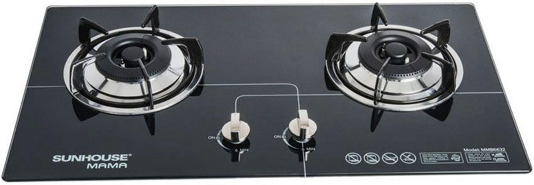 Đầu đốt đồng thau — bền nhiệt, nấu nhanh và tiết kiệm gas.