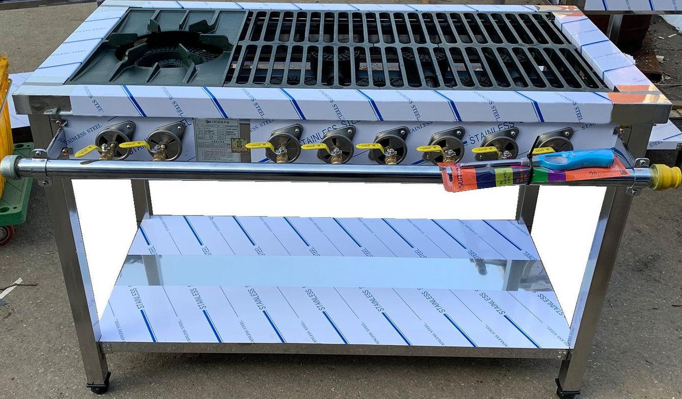 Đội ngũ kỹ thuật lắp đặt và hỗ trợ tại chỗ của Cơ Khí Hải Minh.