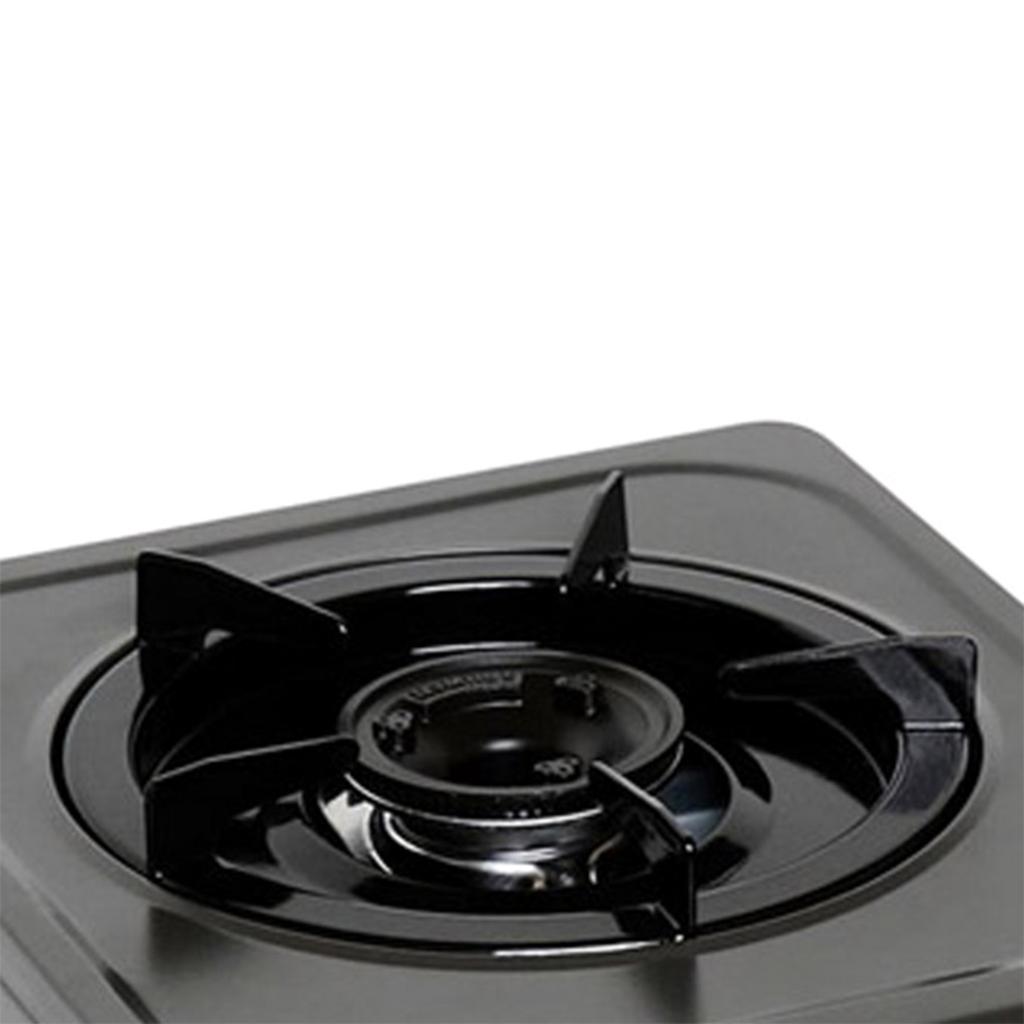 Ngọn lửa xanh mạnh — Nhiệt lượng cao, tiêu thụ gas hiệu quả.