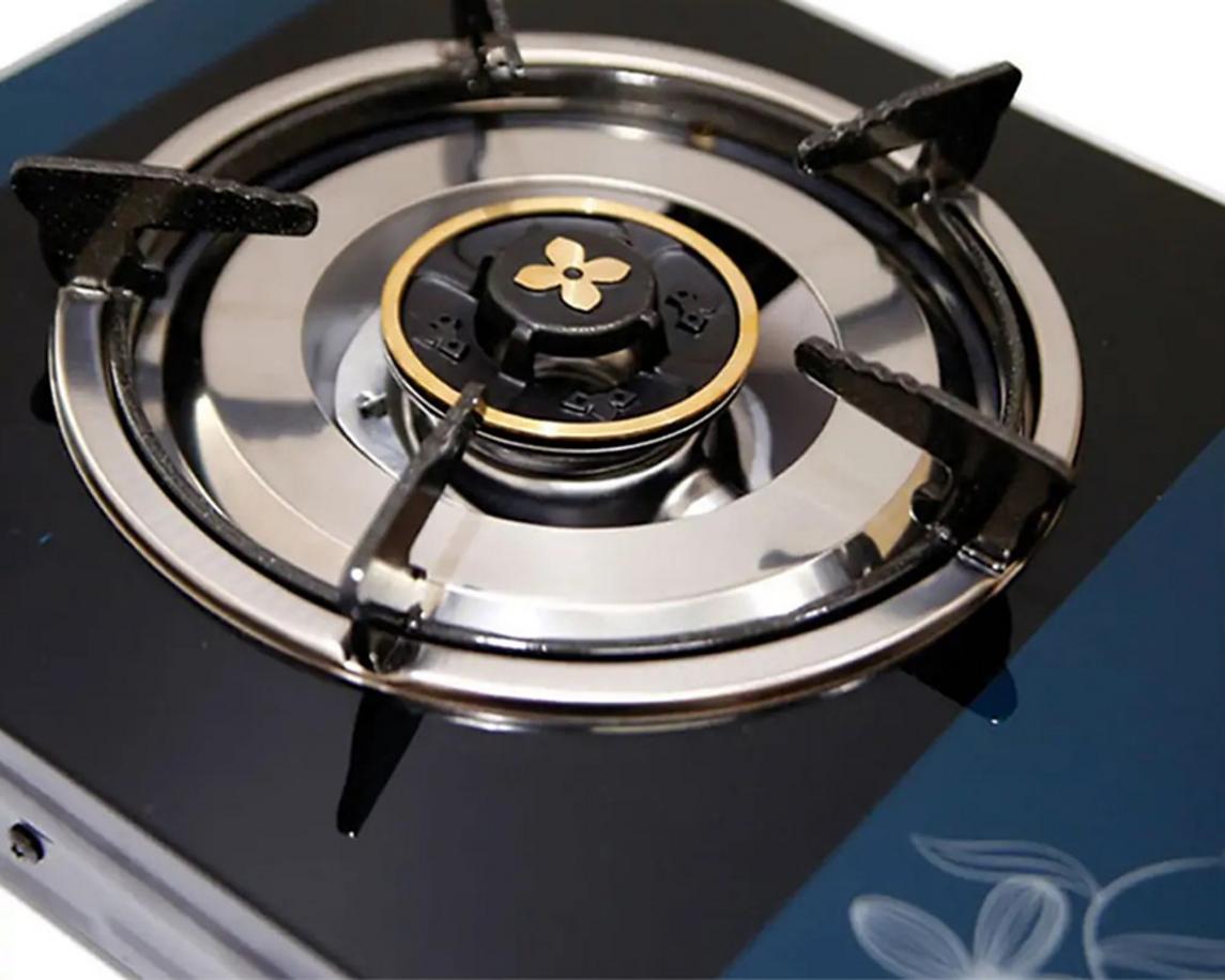 Hình ảnh thực tế Bếp gas dương đơn kính Sunhouse SHB212KT cung cấp bởi Cơ Khí Hải Minh.