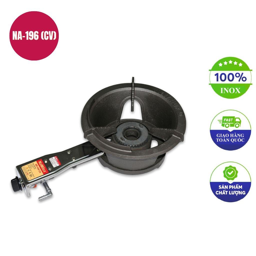 Bếp khè Công Nghiệp Namilux NA-196 (CV)