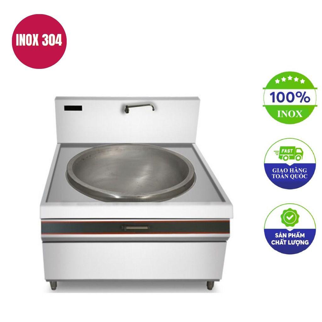 Bếp xào đơn điện từ 15kw