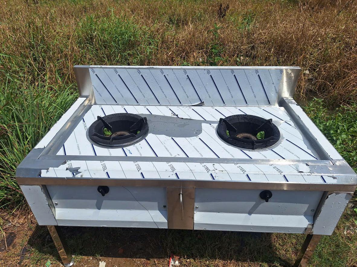 Chấn CNC đảm bảo độ lặp cao.